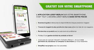 En leroy merlín cuenta con todo lo necesario para tu casa y jardín. Leroy Merlin Propose Des Catalogues Cross Canal