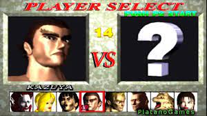 Tekken 3 game download free for pc full version 32 bit & 64 bit. Tekken 1 Console Edition Kazuya Mishima Arcade Mode Ending Hd Youtube
