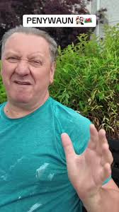 Discovering Penywaun: A Local's Vlog Tour