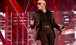 Pitbull With Baby Bash On Sunday September 8 At 7 30 P M