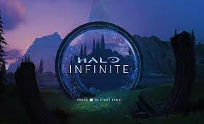 This is what halo infinite's main menu looks like thanks to a new. Halo Infinite See Gameplay Of The Next Halo Game