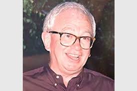 Remembering Tom Amick from New Paris