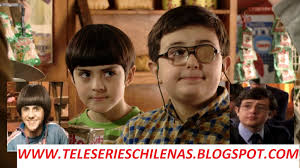 Maybe you would like to learn more about one of these? Teleseries Chilenas Aquellos Ninos Que Vimos Crecer En Pantalla