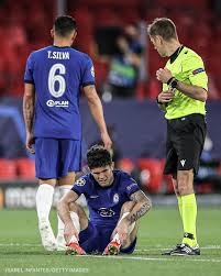 For the latest news on chelsea fc, including scores, fixtures, results, form guide & league position, visit the official website of the premier league. Images Christian Pulisic Breaks Lionel Messi S Champions League Record Chelsea News