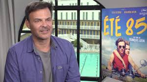 Феликс лефевр, бенжамен вуазен, филиппина вельж и др. Francois Ozon Ete 85 C Est Le Film Que J Aurais Aime Voir Quand J Etais Ado