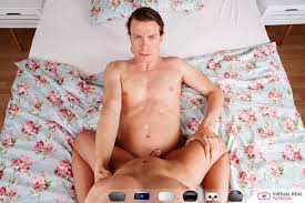 ᐅ Ricky Rascal VR Porn Videos | VirtualRealPassion