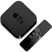Apple Tv 4k 32gb Jb Hi Fi