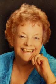 Beverly Gibson Obituary (1936