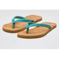 Rubber Flip Flops Woman Eco Organic Feelgoodz