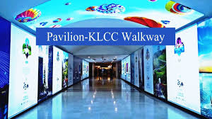 Direct me to the thread talking about the bukit bintang to klcc walkway? Walk Along Bukit Bintang Pavilion To Ampang Klcc Using Walkway And Underground Tunnel No Sweat Youtube