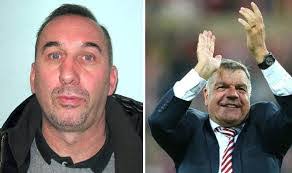 Stephen Ackermann's Instagram, Twitter & Facebook