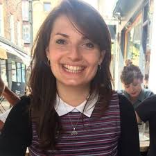 Melissa Pascoe-Davies