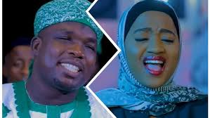 VIDEO: Aisha Humaira