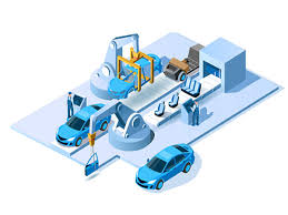 The idea is to leverage sona group's expertise in automotive drivetrain solutions and comstar's expertise in. Sona Comstar Commissions New Manufacturing Plant At Manesar The Economic Times