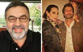 Em jeito de homenagem, o socialite partilhou com os seguidores uma fotografia do homem a quem. Filho De Jose Castelo Branco O Presente Que Todas Querem Ter No Sapatinho Nova Gente