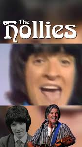 Happy 77th Birthday Terry... @⋆♬♩⋆☮⋆♪·♫⋆dj.mama13rocks⋆⚸♫·♪ English  musician and songwriter. He is a former member of the Escorts, the Swinging  Blue Jeans (1966–1969), and the Hollies. In the latter ...