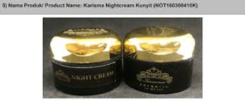Telah mencuba pelbagai produk namun x berjaya.akhirnya tengkubutang temui juga produk yang dapat mengembalikan wajah ceria tengkubutang. Produk Kosmetik Beracun Senarai Lengkap 122 Produk Berbahaya Theasianparent Malaysia