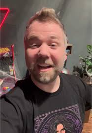 This is officially the OFFICIAL New Rockstars TikTok! We’re glad youre here  🤗⚡️