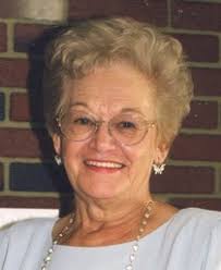 Obituary for Anna Bialobrzeski Ouimette