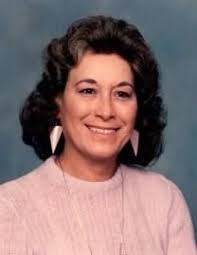 Joyce Cross Obituary (1941