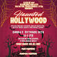 Haunted Hollywood event image