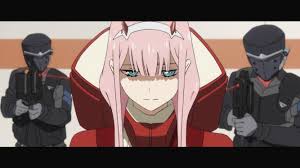 Windows 10, windows 8.1, windows 8, windows 7. Darling In The Franxx Tv Series 2018 Imdb