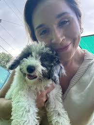 Ready for the sweetest full-circle moment? 🐾​ Nicole Alvarado, one of our  Talent Managers, used her paid volunteer hours during Kindness Days to  support Mercy Full Project, an animal rescue in Tampa,