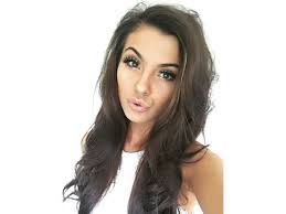 Pamatę, kas nutiko jos veidui, skuba dalintis žinia