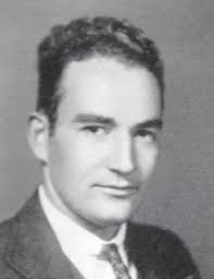 Frederick Louis McCoy (1915-1990)