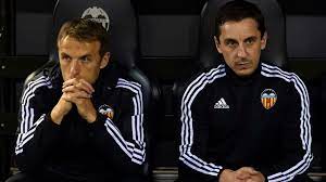 However, he was taken ill on. Phil Neville Reveals His Anger At Idiot Brother Gary For Ignoring Him On Return To Old Trafford