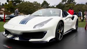 Maybe you would like to learn more about one of these? 2019 Ferrari 488 Pista Spider First Look 710 Hp Autonebula