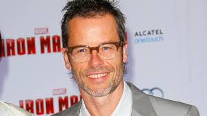 Guy Pearce Kristen Stewart Nicholas Hoult Equals