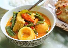 Cara memasak sayur tahu | resep masakan simple. 20 Resep Olahan Telur Dan Tahu Ala Rumahan Enak Dan Sederhana