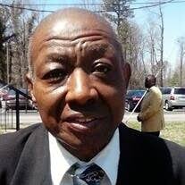 Robert Thomas Carter Obituary