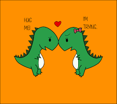Dino Love Album On Imgur