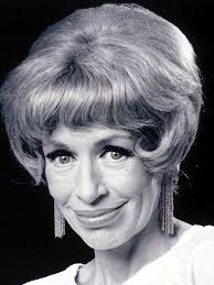 Yootha Joyce Needham known professionally as Yootha Joyce. Best remembered  as the immortal Mildred Roper in 70s comedies Man About The House  (1973-1976) and its spin off George and Mildred (1976-1979) Her