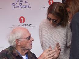 No, it's not that it was horrible. Adele Exarchopoulos Cinema Sight