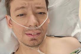 Fundraiser for Christopher Odegard by Rob Mansell : Help Odie Through His  Recovery Journey