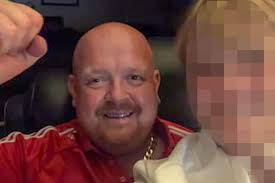 Winkie Irvine: The damning dossier that ended with UVF gunrunner getting  the bullet