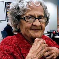 Obituary for Nadine Lucille Dickson