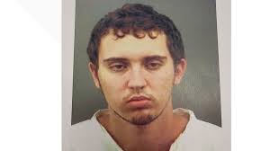 El Paso shooter was anti-social loner, former classmate says