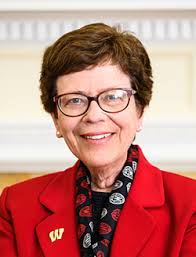 Rebecca Blank, Distinguished Fellow 2021