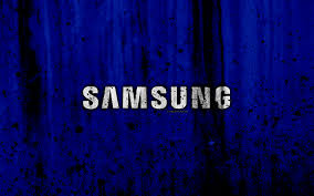 30 Samsung Wallpaper Hd 4k Download Download Wallpapers Samsung 4k Logo Grunge Blue Download Samsung Samsung Wallpaper Samsung Logo Samsung Galaxy Wallpaper