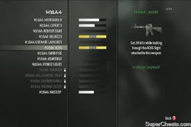 Fully automatic open bolt submachine gun. Weapons Call Of Duty Modern Warfare 3 Guide And Walkthrough