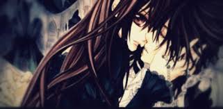 Best Vampire Romance Anime Amino
