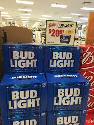 31 sparks avenue nantucket wine and spirits nantucket, ma. Bud Light 30 Pack 20 97 Bud Light Budweiser Light