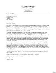 30 Sample Cover Letter For Internship Cover Letter For Internship Cover Letter Example Lettering