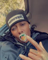 Dominique Mcadoo's Instagram, Twitter & Facebook