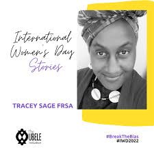 International Women's Day 2022