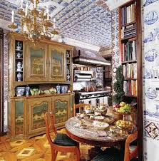 Quand La Cuisine Invite Au Voyage 5 Idees Deco Le Blog D Arthur Bonnet Idee Deco Salle De Bain Et Cuisine Decoration Maison